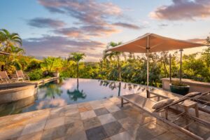 Kauai vacation rentals homes near Kapa'a 